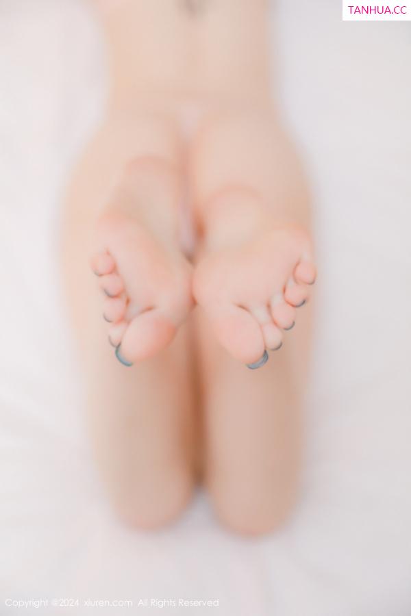 周妍希 奶瓶土肥圆 [XiuRen]高清写真图 2024.06.13 No.8696 奶瓶. 美腿性感第68张图片